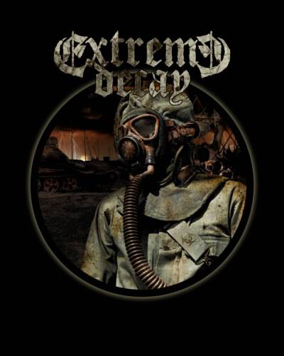 logo Extreme Decay